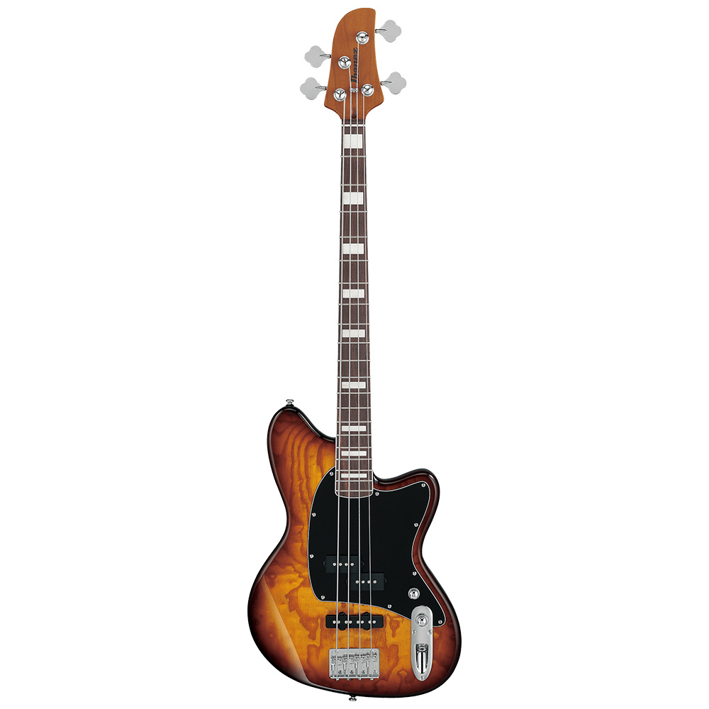 Ibanez TMB400TA-IAB Bas Gitar